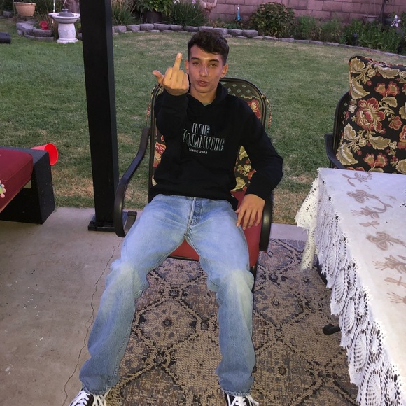 Meet your Posher, Ruben - Picture 6 of 6